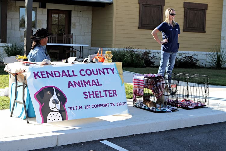 Cibolo Creek Veterinary Hospital