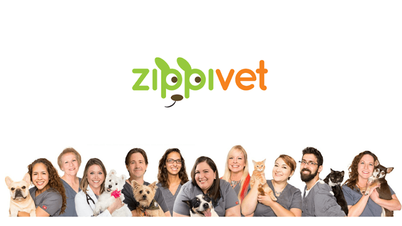 ZippiVet
