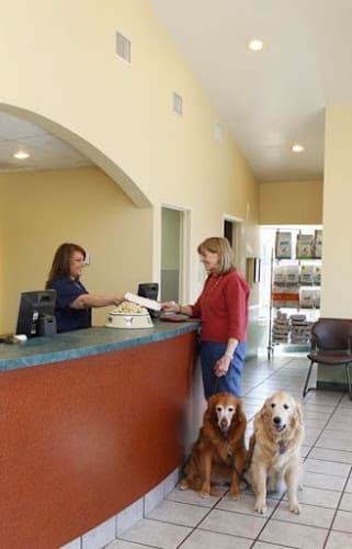 Hill Country Animal Hospital