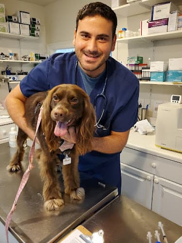 North Durham Animal Hospital