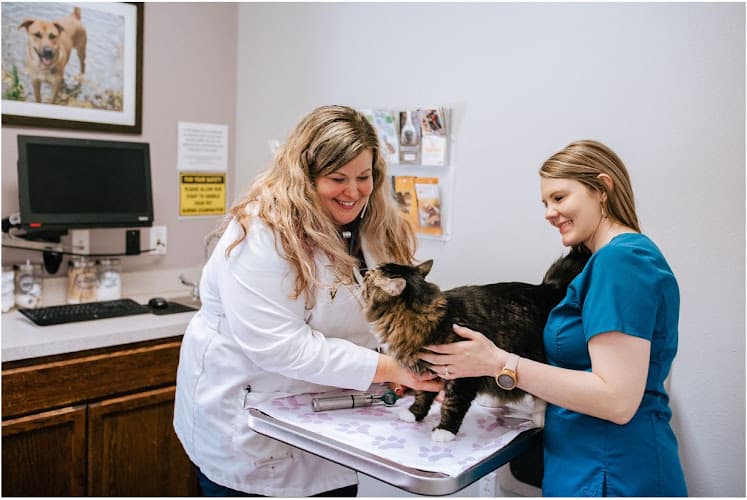 Family Pet Clinic of North Richland Hills