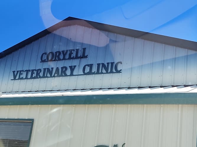 Coryell Veterinary Clinic