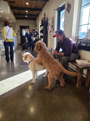 Hooves and Paws Pet Hospital