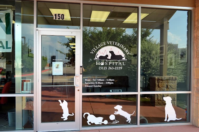 Village Vet Hospital