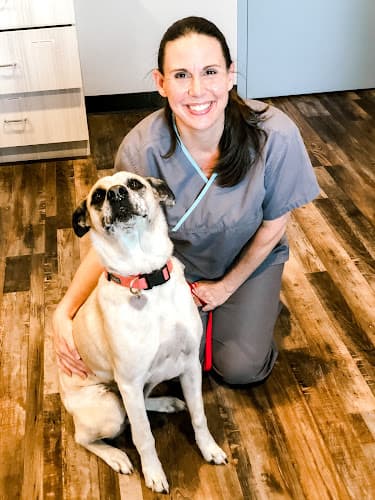 Lone Star Animal Hospital