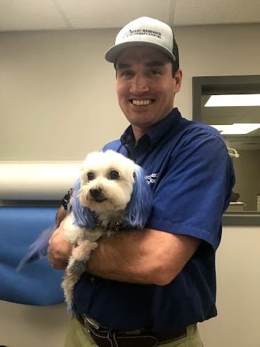 Beard Navasota Veterinary Hospital