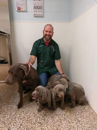 A Caring Heart Veterinary Hospital, LLC