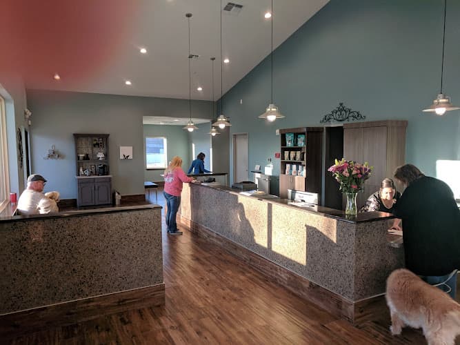 Bonds Ranch Animal Medical Center