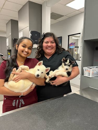 Dallas Animal Urgent Care