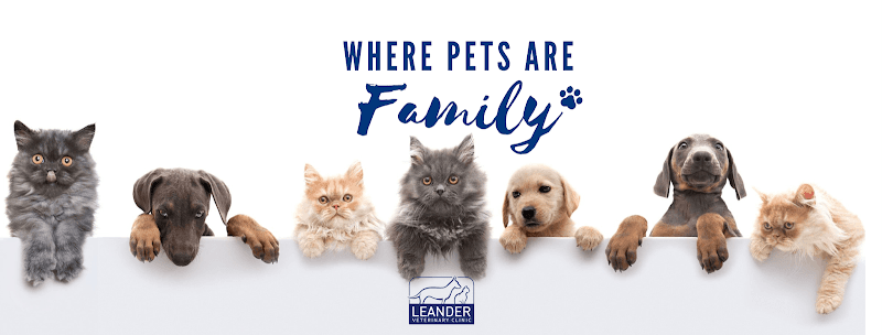 Leander Veterinary Clinic