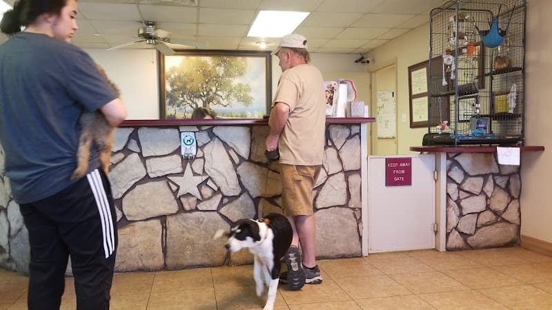 Animal Health and Medical Center