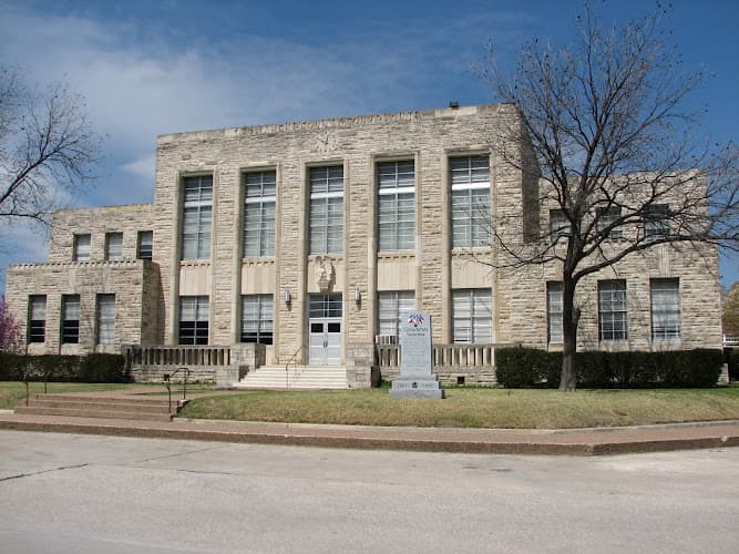 Comanche County Emergency Management