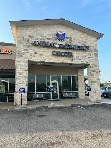 Animal Emergency Center of Temple- Belton