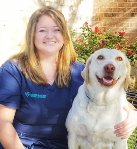 Animal Medical Center of Highland Village