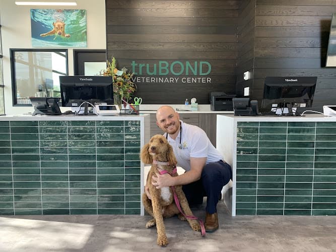 truBOND Veterinary Center