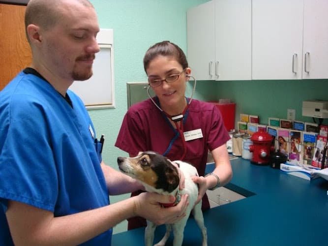 VCA Preston Park Animal Hospital