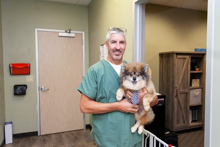 The WellPet Center Veterinary Hospital