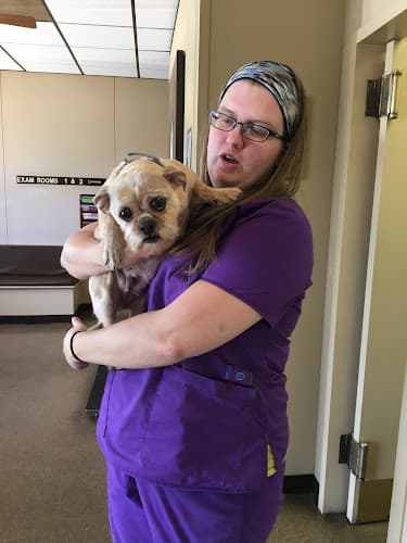 East Dallas Veterinary Clinic