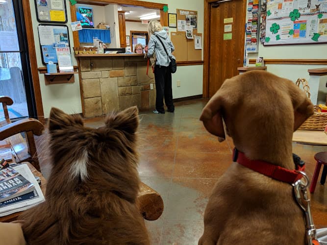 VCA Aledo Animal Hospital