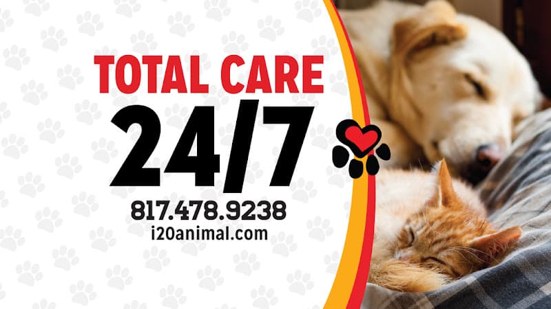 I-20 Animal Medical Center
