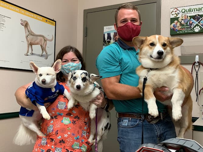 Quitman Animal Clinic