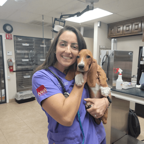 Heritage Oaks Animal Hospital