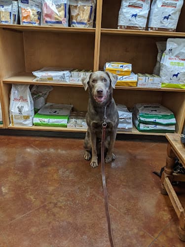 VCA Stafford Oaks Animal Hospital