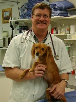 Forest Lake Animal Clinic