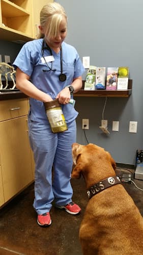 Cole Veterinary Hospital at Legends Ranch