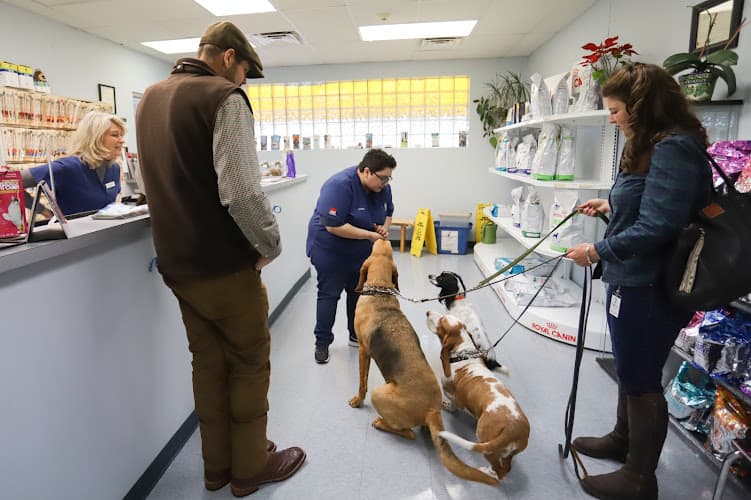 Tanglewilde Veterinary Clinic