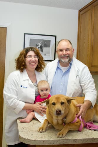 Acton Animal Hospital