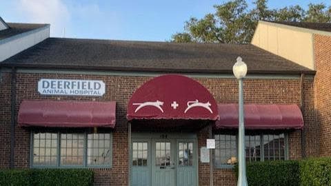 Deerfield Animal Hospital