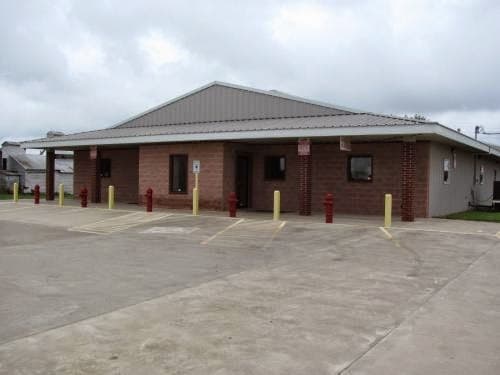 Mart Veterinary Clinic