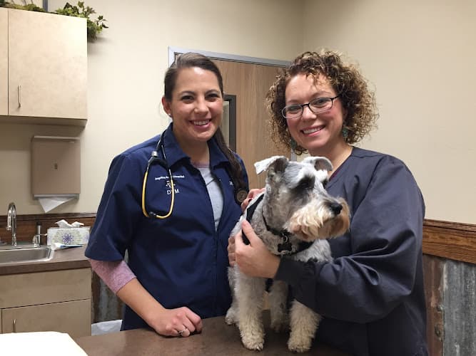 Angelina Animal Hospital