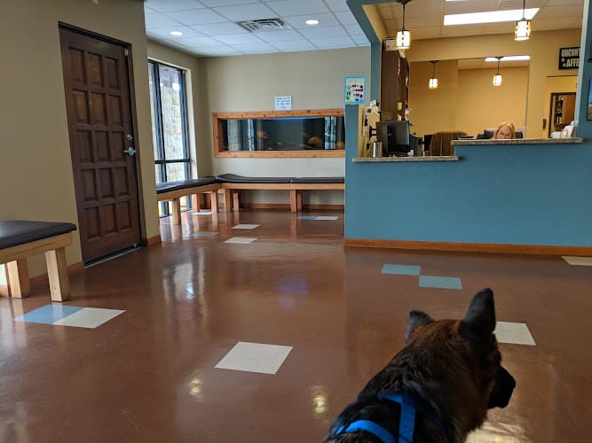 Hurst Animal Clinic