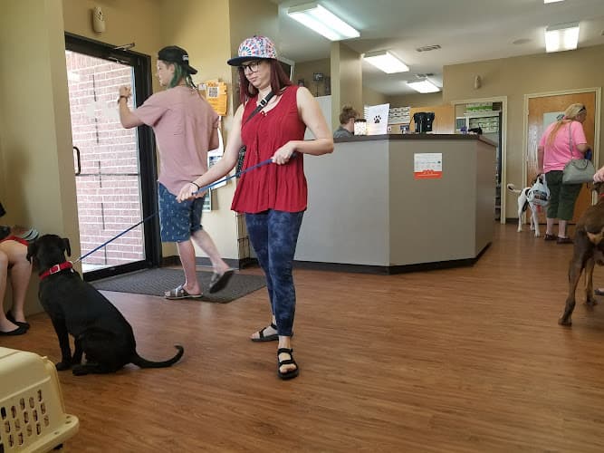 Westridge Animal Hospital