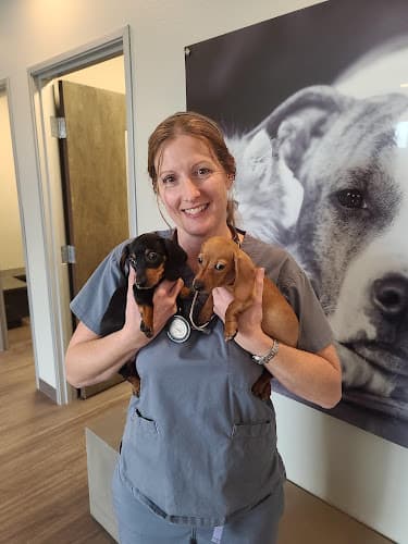 Total Care Animal Hospital