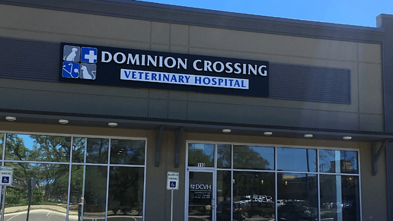 Dominion Crossing Veterinary Hospital