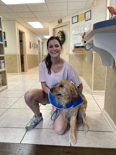 Highland Lakes Veterinary Clinic