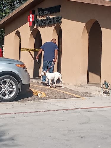 Veterinary Care Center of Laredo