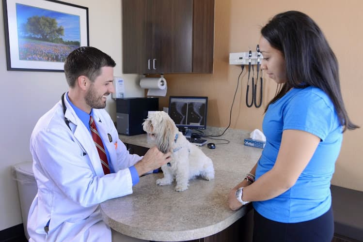 MissionVet Specialty & Emergency