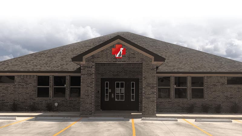 Animal Emergency Center of Killeen